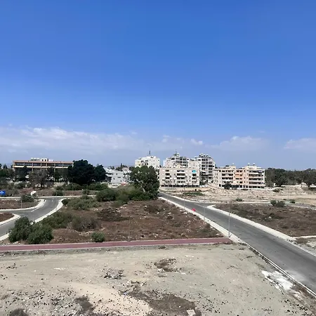 Near Makenzie 51 Апартаменты Ларнака