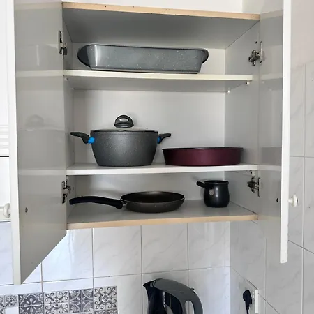 Near Makenzie 51 Larnaca