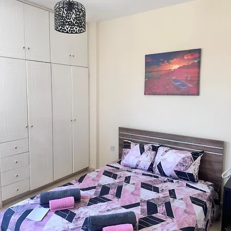 Near Makenzie 51 Larnaca