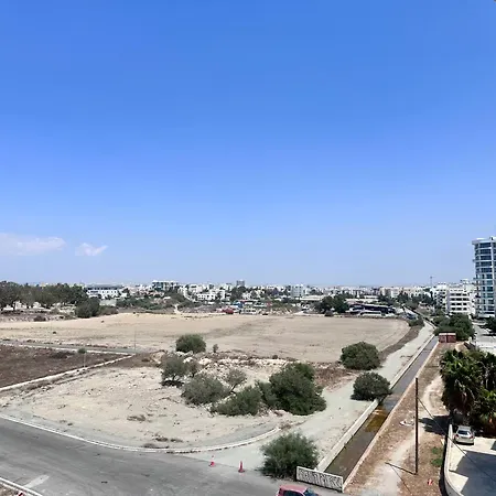 Near Makenzie 51 Διαμέρισμα Λάρνακα