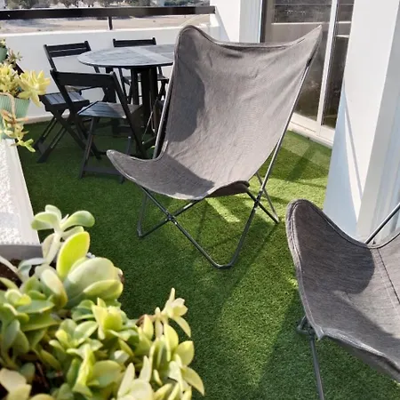 Apartman Near Makenzie 51