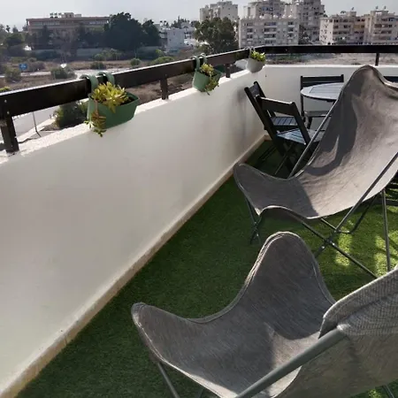 Near Makenzie 51 * Λάρνακα