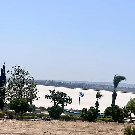 Διαμέρισμα Near Makenzie 51 Λάρνακα