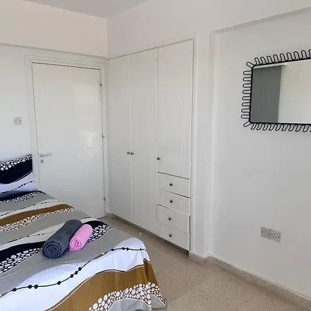 Appartement Near Makenzie 51 Larnaca