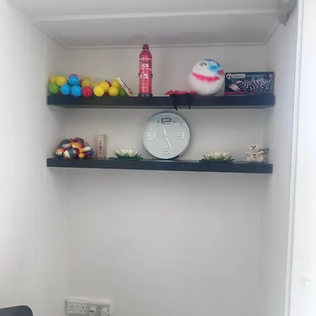 Near Makenzie 51 Apartman *